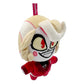 Hazbin Hotel Llavero de Peluche Charlie 13 cm
