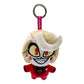 Hazbin Hotel Llavero de Peluche Charlie 13 cm