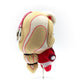 Hazbin Hotel Llavero de Peluche Charlie 13 cm