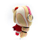 Hazbin Hotel Llavero de Peluche Charlie 13 cm