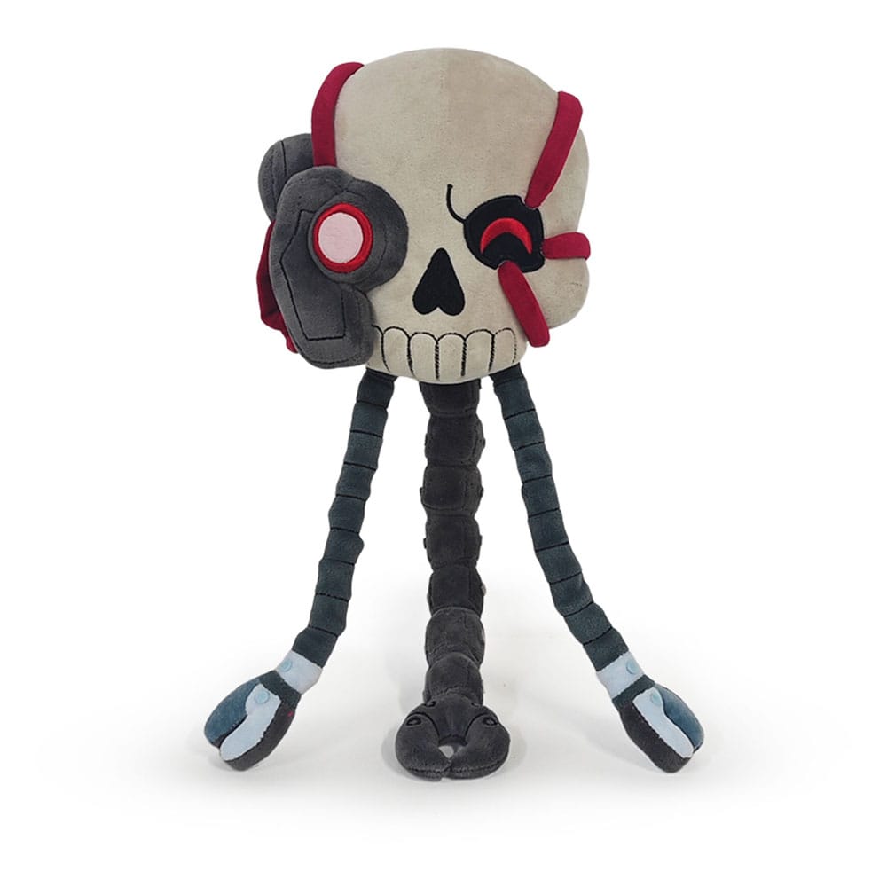Space Marine 2 Peluche Servo Skull Shoulder Rider 15 cm - Z POP Toys