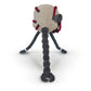Space Marine 2 Peluche Servo Skull Shoulder Rider 15 cm - Z POP Toys