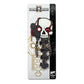 Space Marine 2 Chapa Servo Skull 5 cm - Z POP Toys