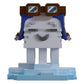 Minecraft Figura Vinyl Happy Ghast 11 cm