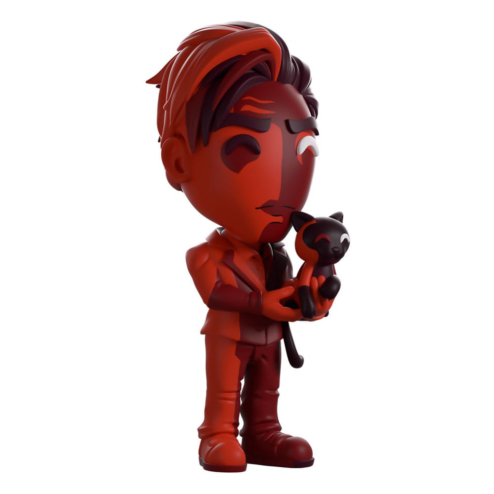 Lemon Demon Figura Vinyl Spirit Phone 13 cm