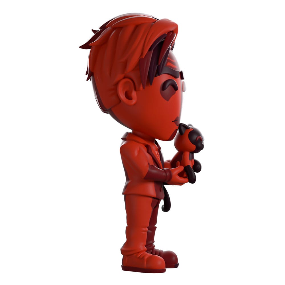 Lemon Demon Figura Vinyl Spirit Phone 13 cm