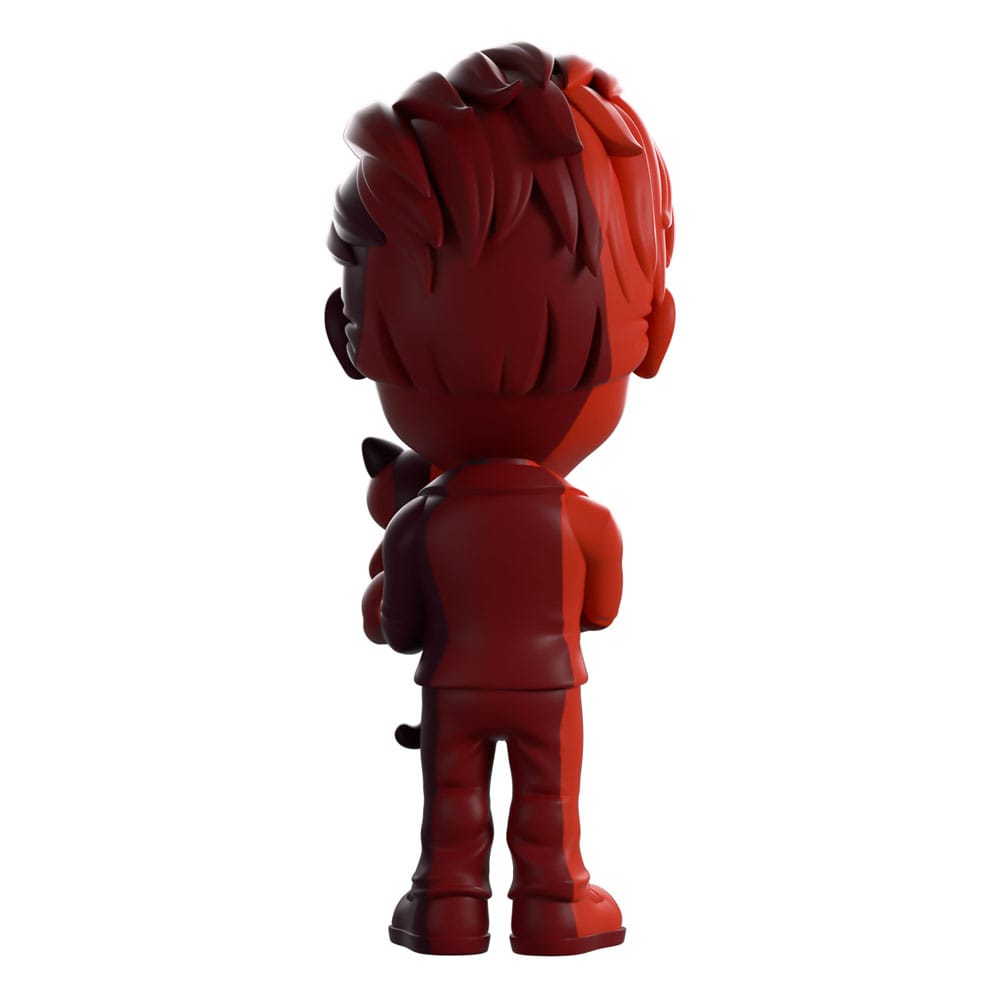 Lemon Demon Figura Vinyl Spirit Phone 13 cm