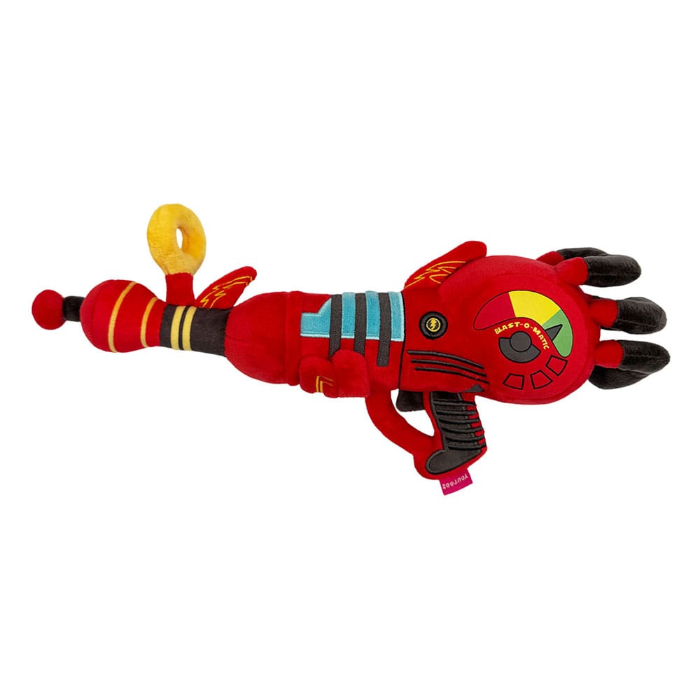 Call of Duty Peluche Ray Gun 23 cm