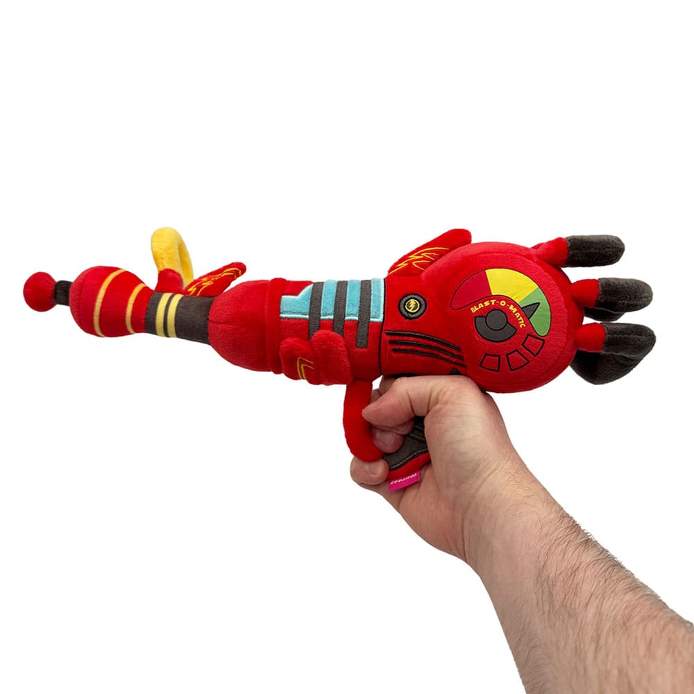 Call of Duty Peluche Ray Gun 23 cm