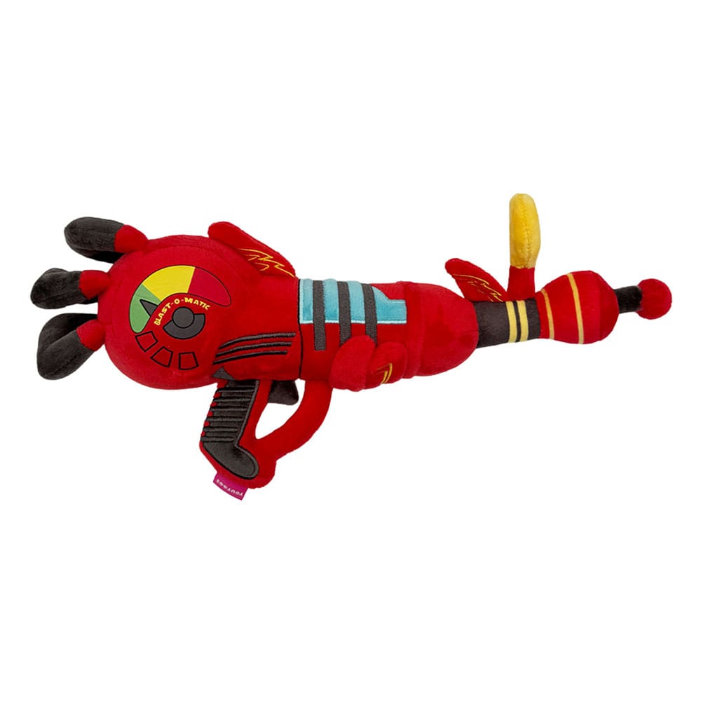 Call of Duty Peluche Ray Gun 23 cm