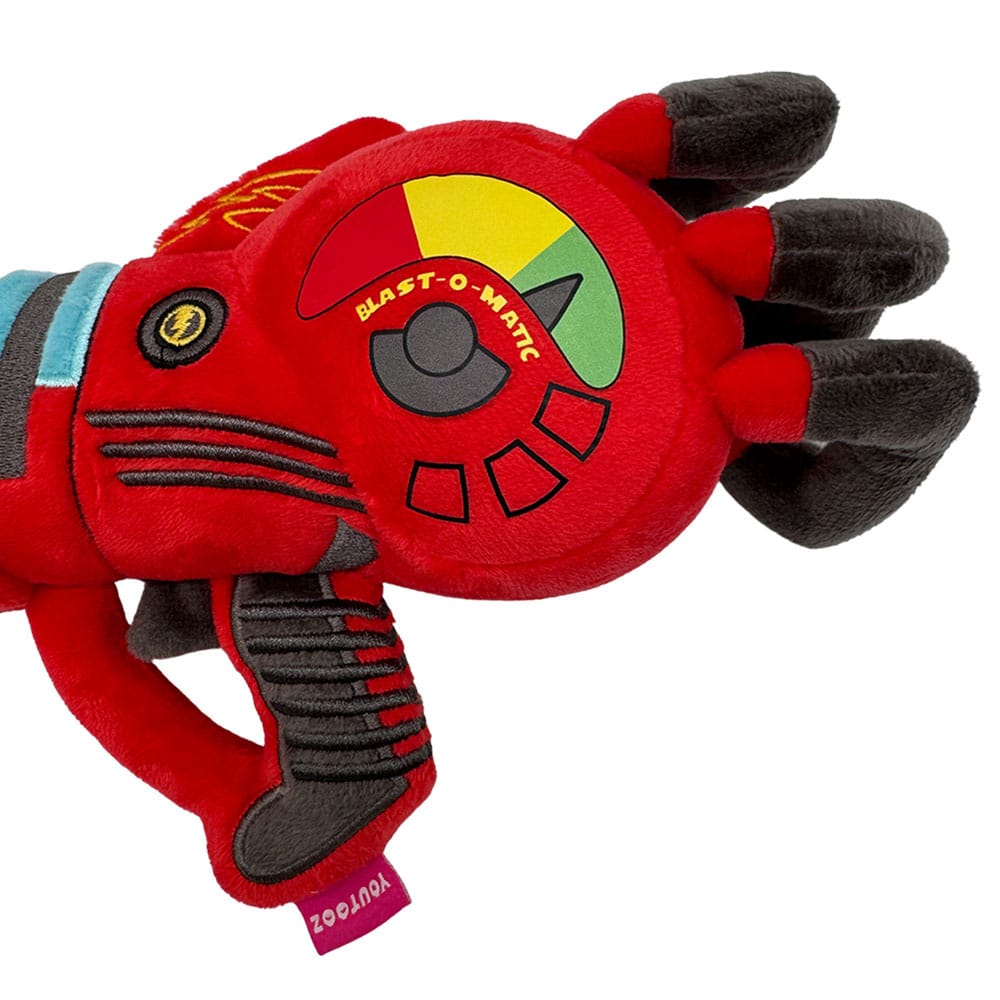 Call of Duty Peluche Ray Gun 23 cm