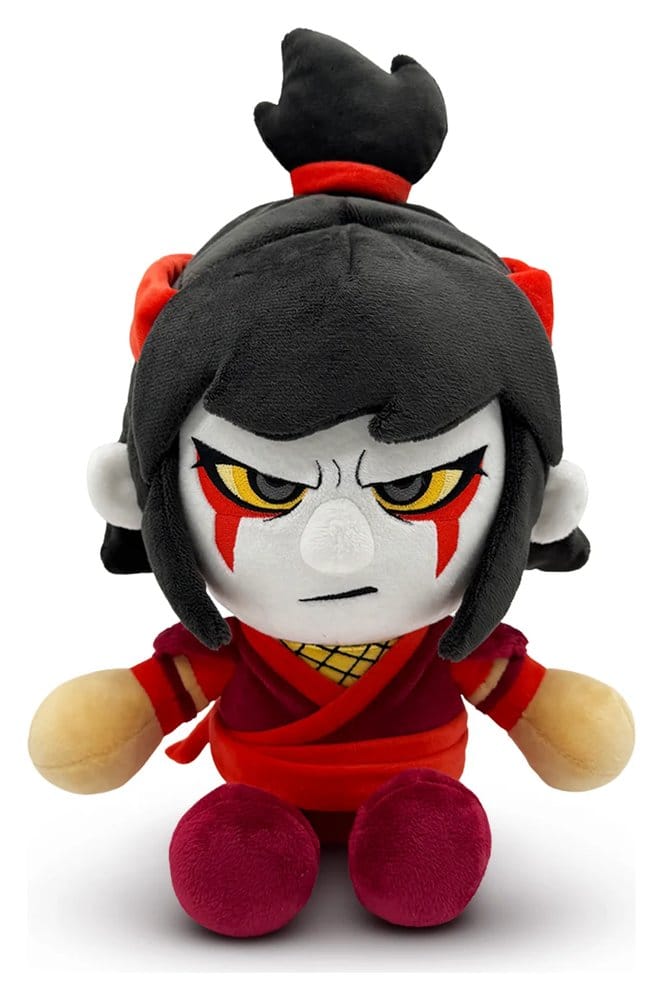 Brawlhalla Peluche Hattori 22 cm
