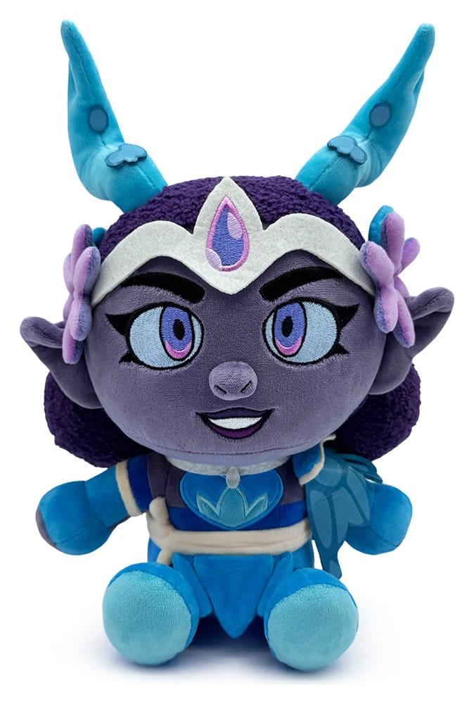 Brawlhalla Peluche Arcadia 22 cm