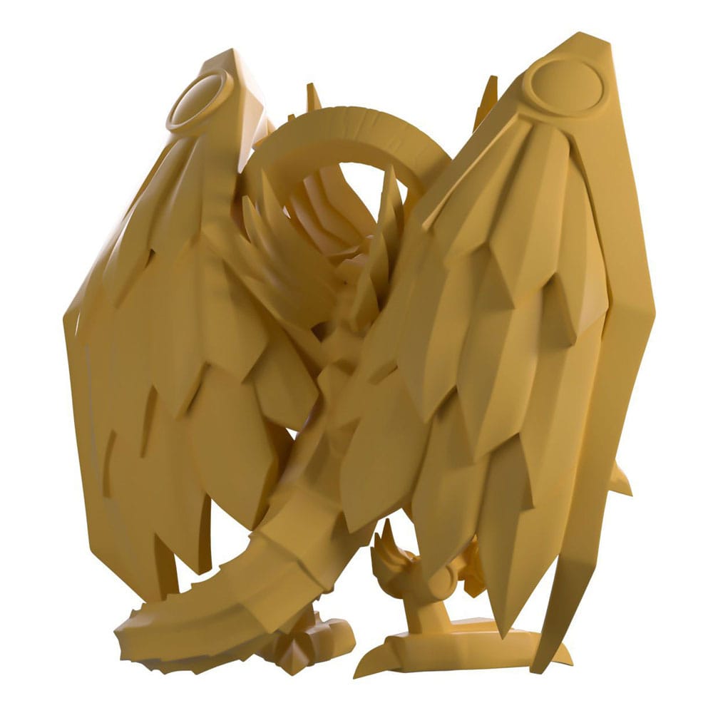Yu-Gi-Oh! Figura Vinyl The Winged Dragon of Ra 10 cm - Z POP Toys