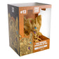 Yu-Gi-Oh! Figura Vinyl The Winged Dragon of Ra 10 cm - Z POP Toys