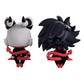 Helluva Boss Co. Figuras Vinyl Millie & Moxxie Monitor Buddiez - Z POP Toys