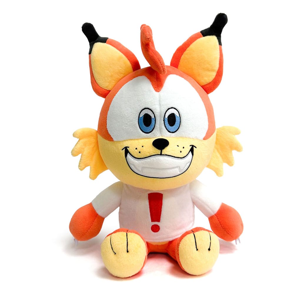Bubsy Peluche Bubsy 22 cm - Z POP Toys
