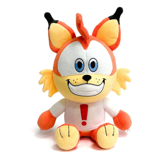 Bubsy Peluche Bubsy 22 cm - Z POP Toys