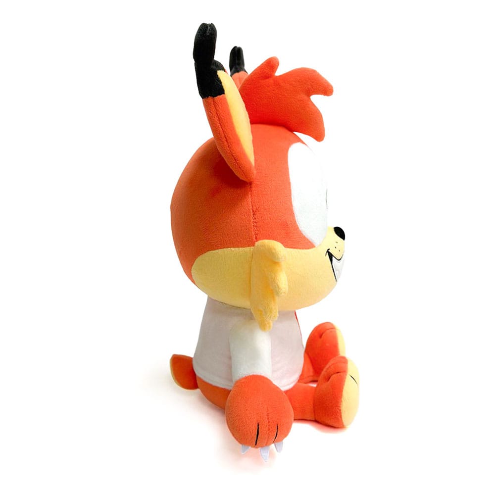 Bubsy Peluche Bubsy 22 cm - Z POP Toys