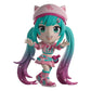Fortnite x Miku Figura Vinyl Neko Hatsune Miku 12 cm - Z POP Toys
