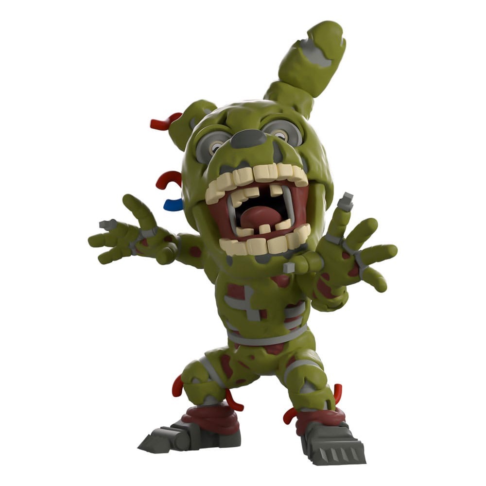 Dead by Daylight Figura Vinyl Springtrap 13 cm