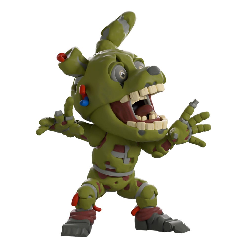 Dead by Daylight Figura Vinyl Springtrap 13 cm