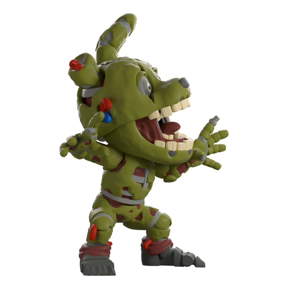 Dead by Daylight Figura Vinyl Springtrap 13 cm