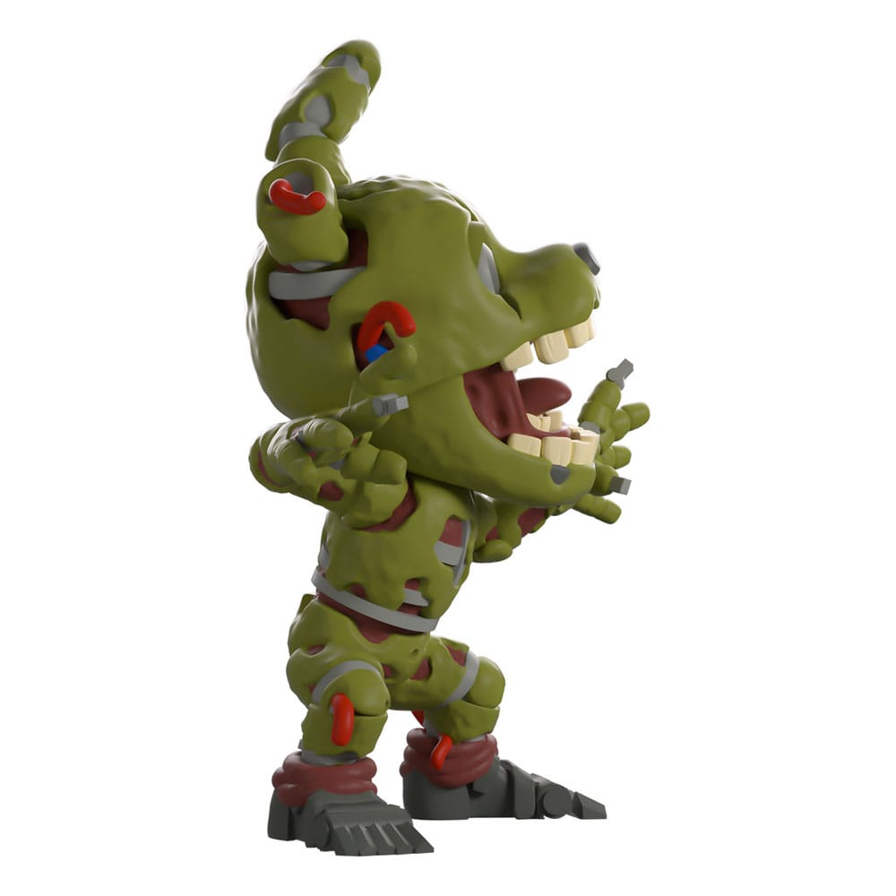 Dead by Daylight Figura Vinyl Springtrap 13 cm