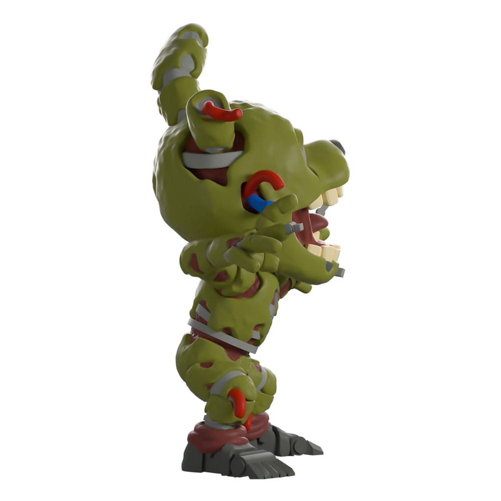 Dead by Daylight Figura Vinyl Springtrap 13 cm