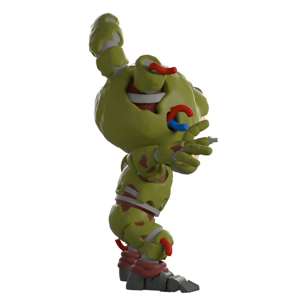 Dead by Daylight Figura Vinyl Springtrap 13 cm