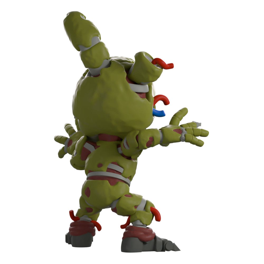 Dead by Daylight Figura Vinyl Springtrap 13 cm