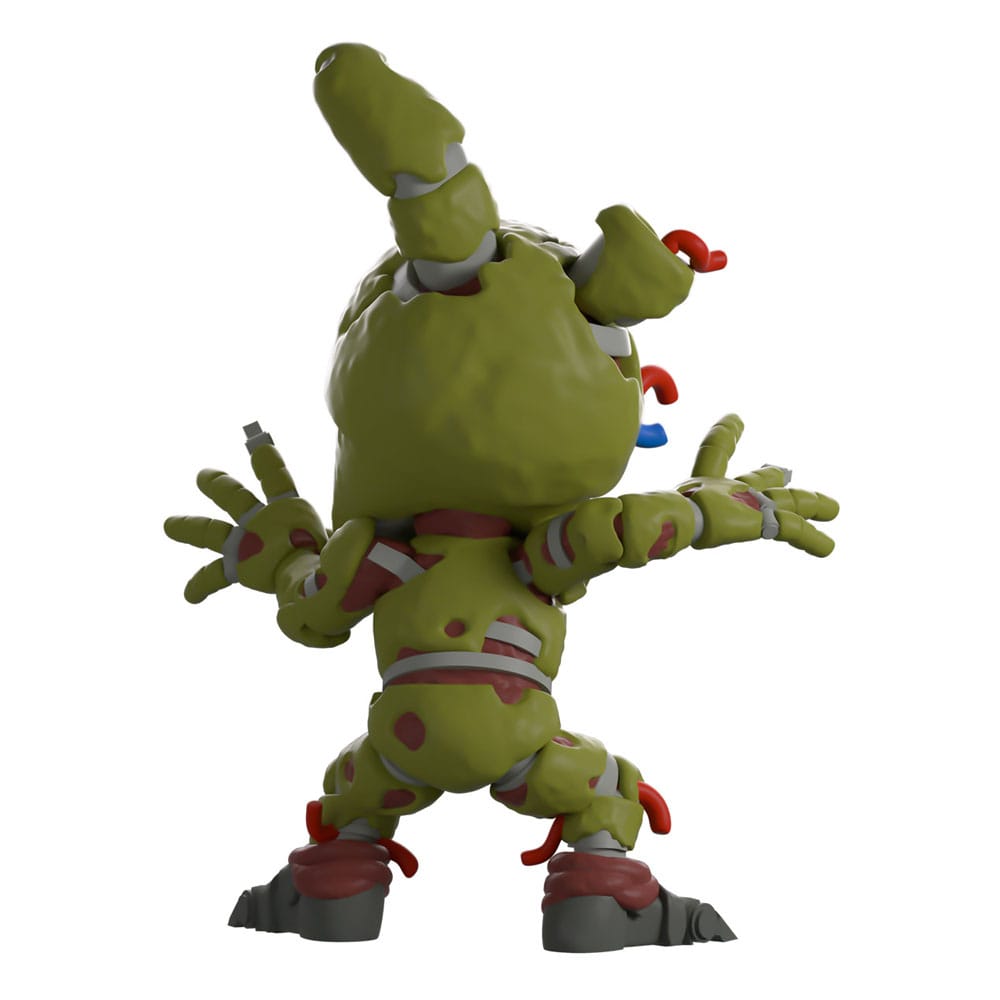 Dead by Daylight Figura Vinyl Springtrap 13 cm
