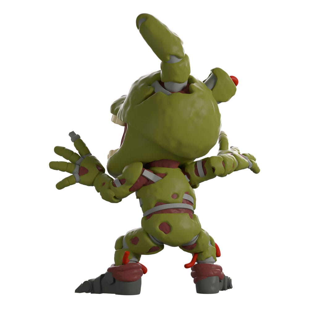 Dead by Daylight Figura Vinyl Springtrap 13 cm