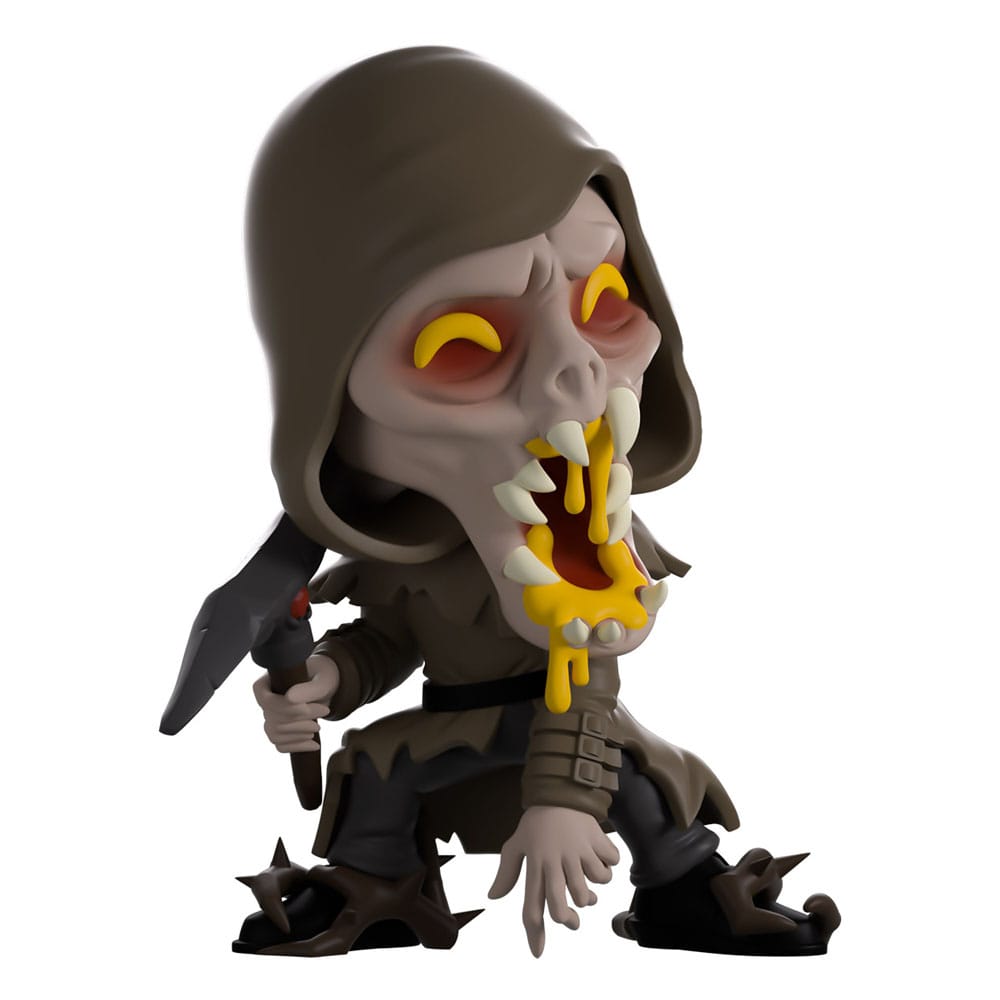 Dead by Daylight Figura Vinyl The Blight 12 cm