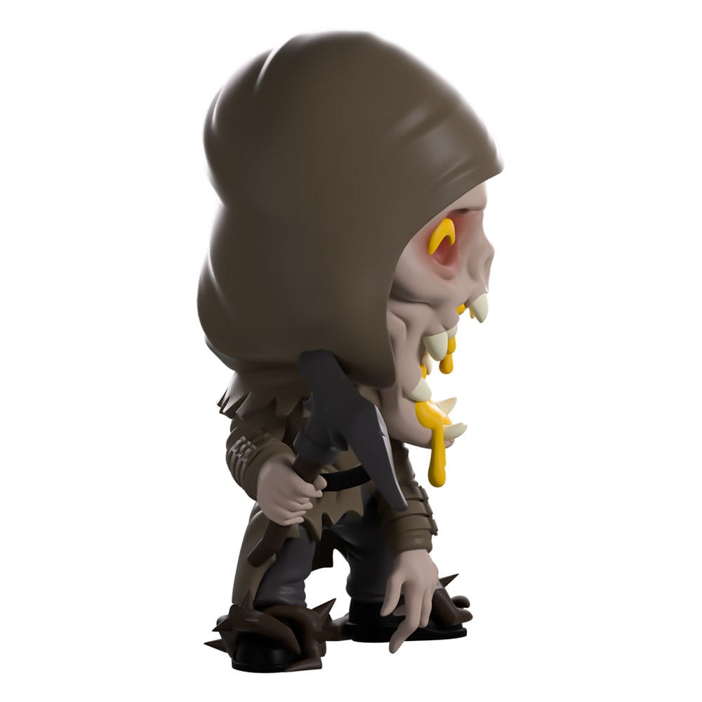 Dead by Daylight Figura Vinyl The Blight 12 cm