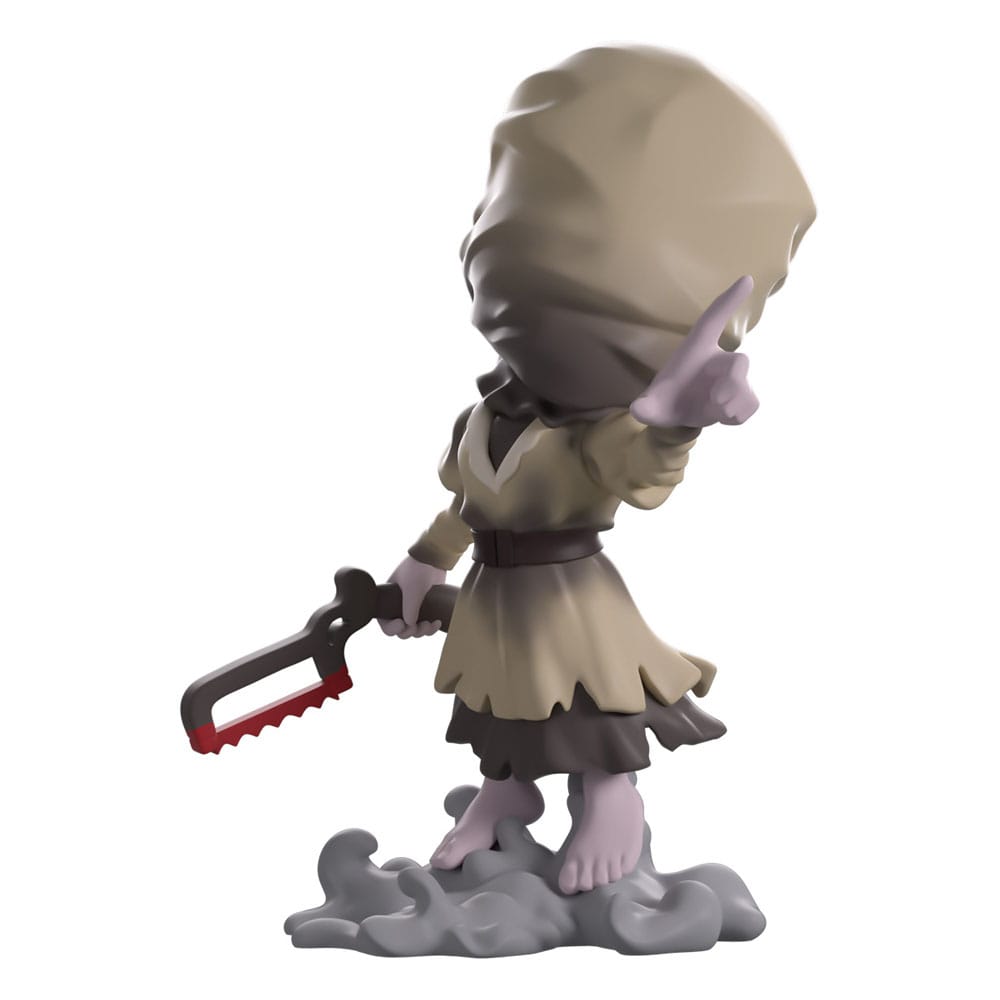 Dead by Daylight Figura Vinyl The Nurse 12 cm