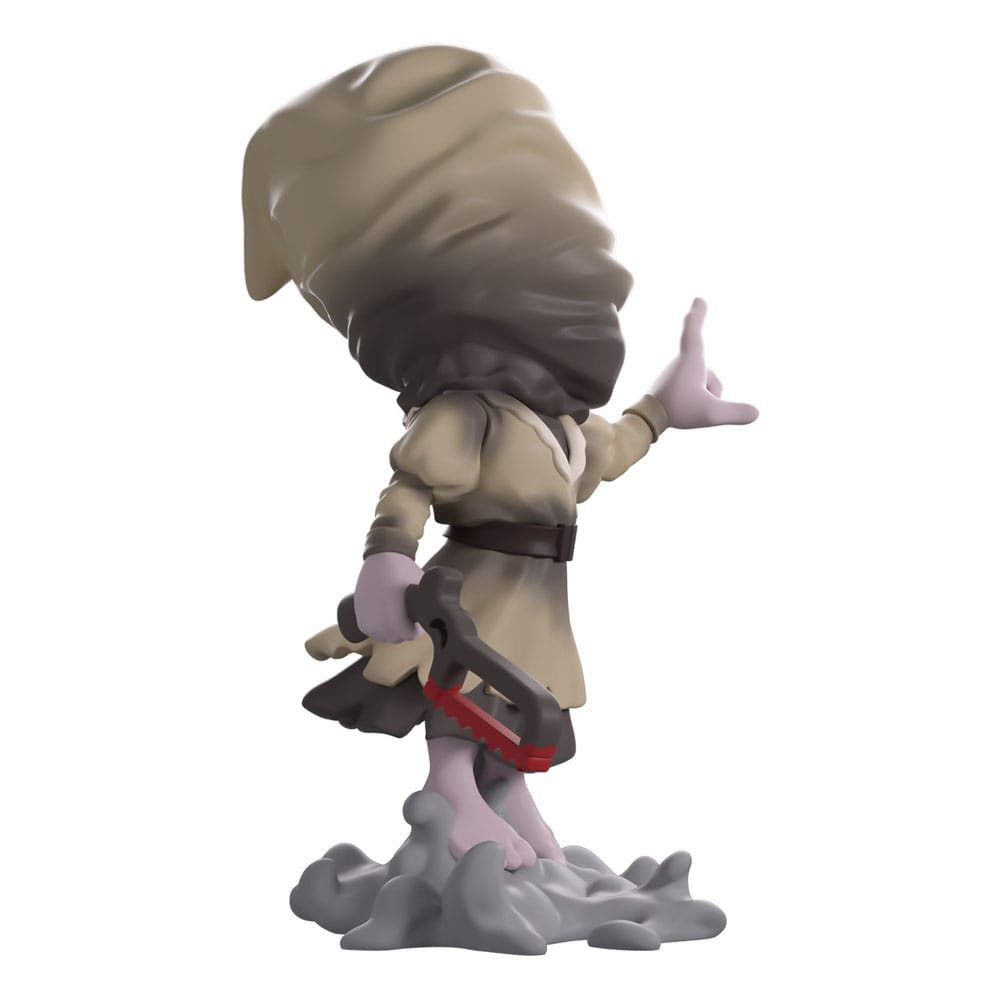 Dead by Daylight Figura Vinyl The Nurse 12 cm