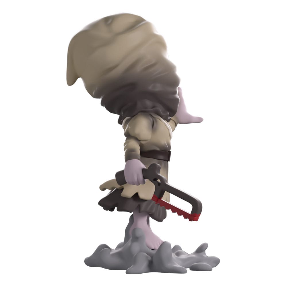 Dead by Daylight Figura Vinyl The Nurse 12 cm