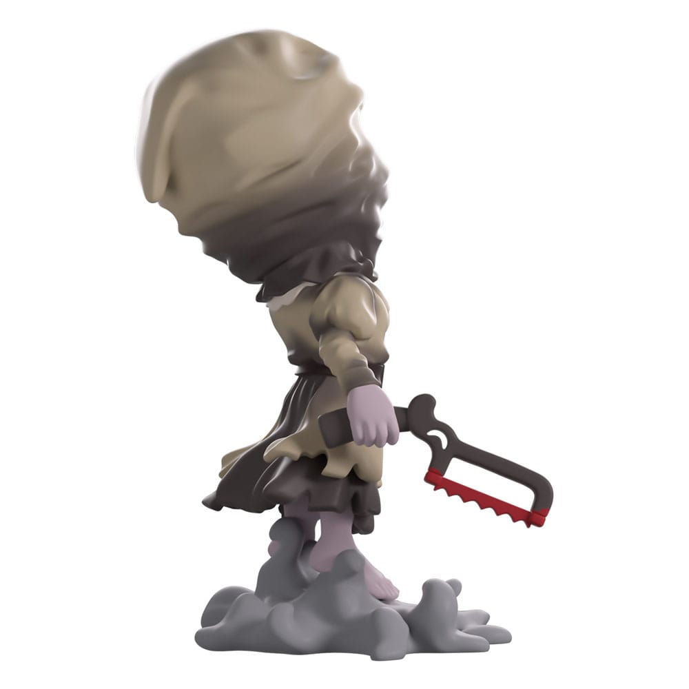Dead by Daylight Figura Vinyl The Nurse 12 cm
