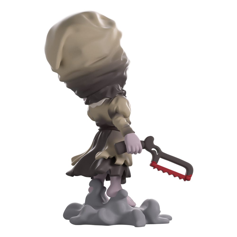 Dead by Daylight Figura Vinyl The Nurse 12 cm