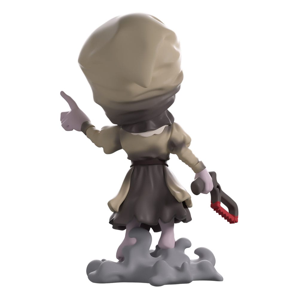Dead by Daylight Figura Vinyl The Nurse 12 cm