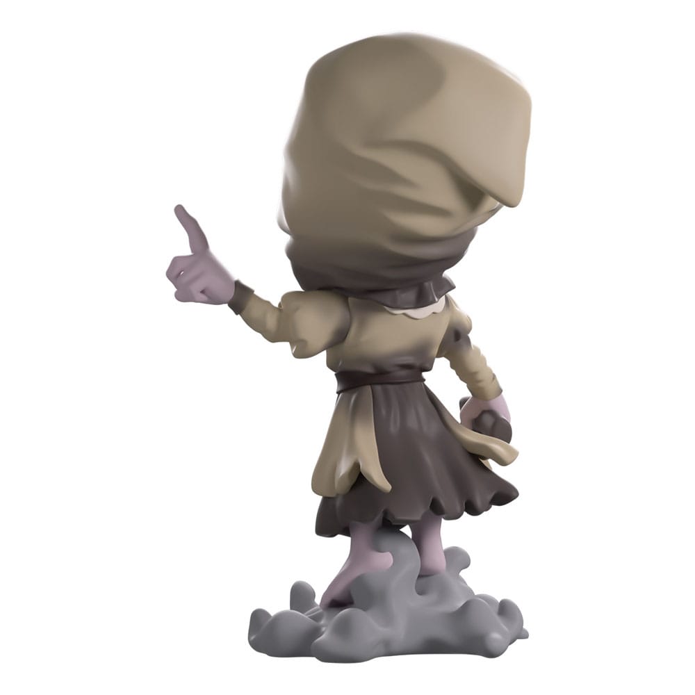 Dead by Daylight Figura Vinyl The Nurse 12 cm