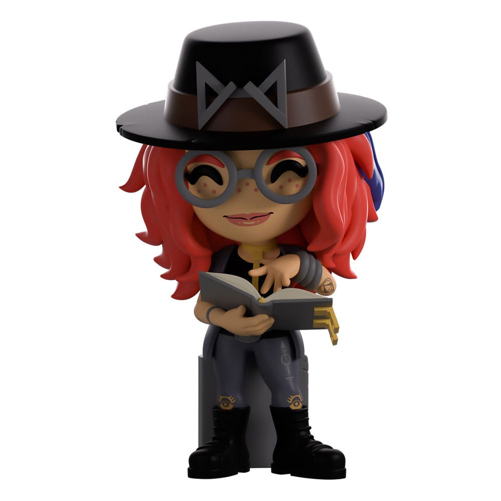 Dead by Daylight Figura Vinyl Mikaela 12 cm