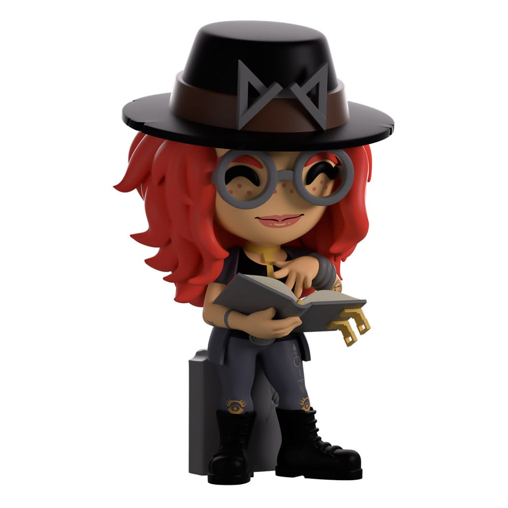 Dead by Daylight Figura Vinyl Mikaela 12 cm
