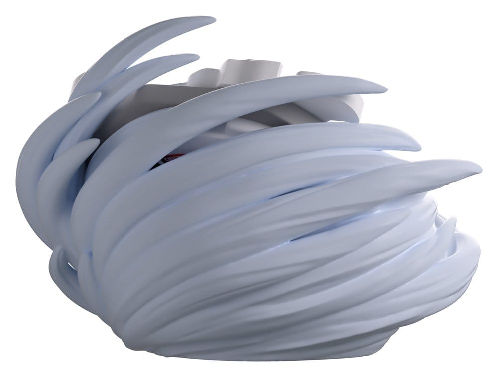 Beyblade Figura Vinyl Dragoon Storm 8 cm