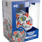 Beyblade Figura Vinyl Dragoon Storm 8 cm