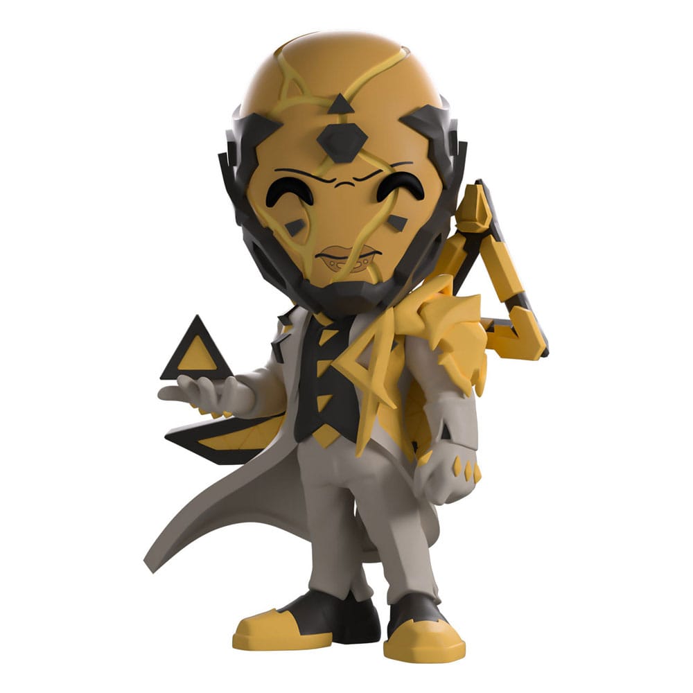 Borderlands Figura Vinyl Timekeeper 13 cm - Z POP Toys