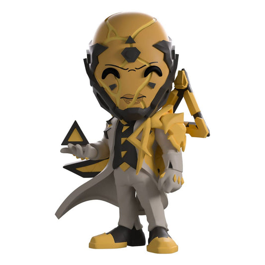 Borderlands Figura Vinyl Timekeeper 13 cm - Z POP Toys