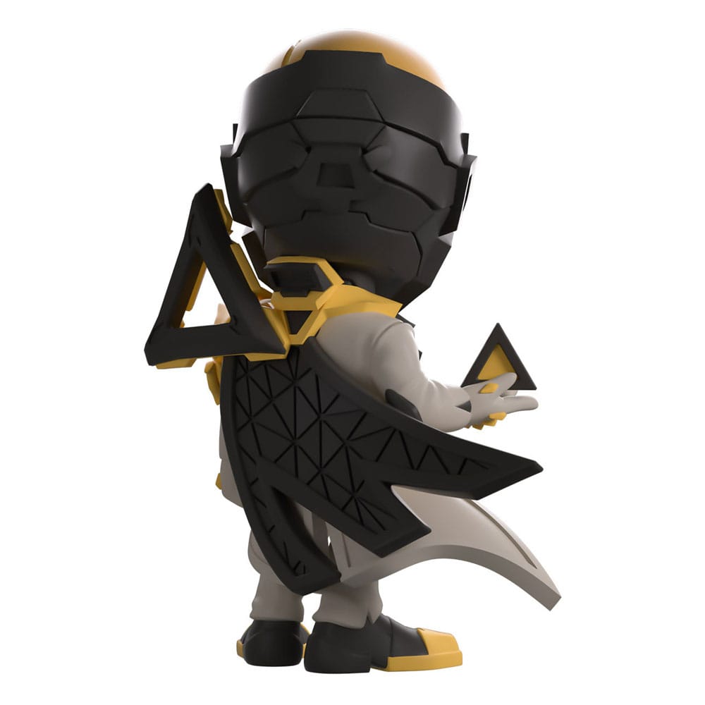 Borderlands Figura Vinyl Timekeeper 13 cm - Z POP Toys