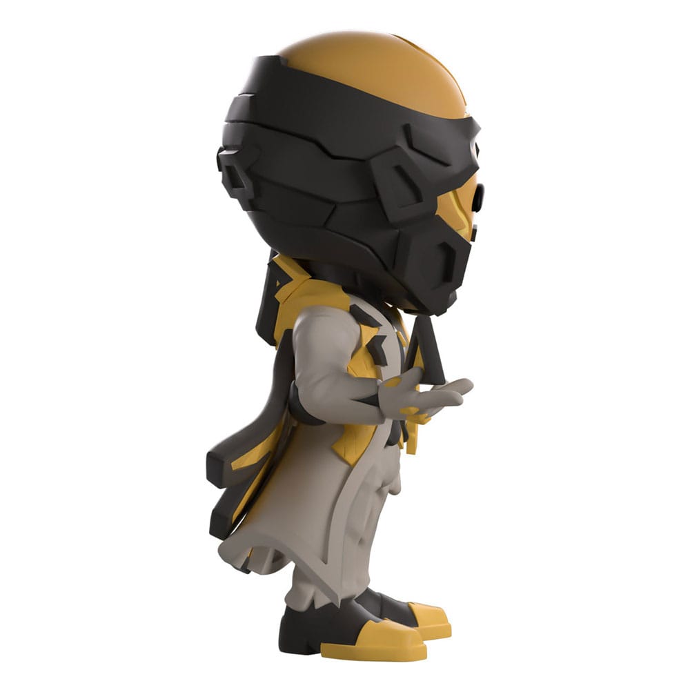 Borderlands Figura Vinyl Timekeeper 13 cm - Z POP Toys